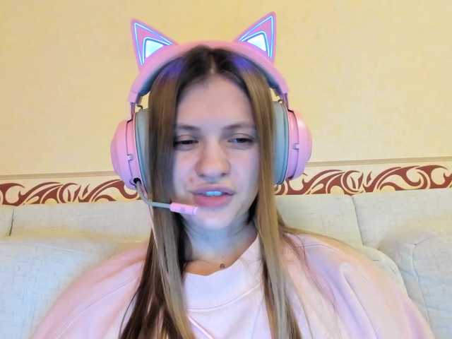 Vysílací screenshoty AnisJ