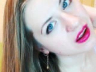 Erotický videochat anissa20