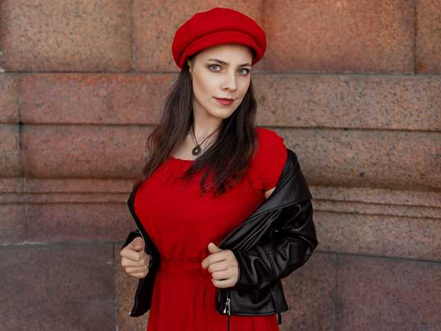 Fotografie profilu Anita-Anis