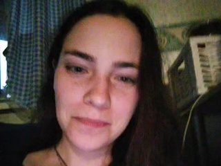 Erotický videochat Anita-Anis