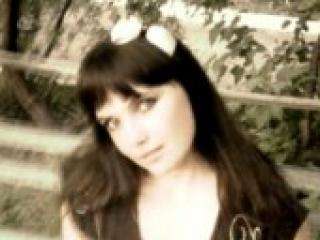 Erotický videochat anita25
