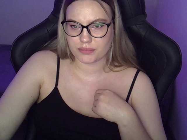 Vysílací screenshoty Anitaa