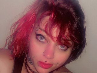 Erotický videochat Anitabonghit