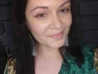 Erotický videochat AnitaBunny