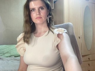 Erotický videochat AnitaGlamorX