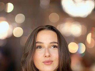 Erotický videochat AnitaGrey