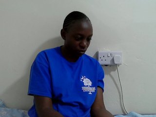 Erotický videochat Anitah1