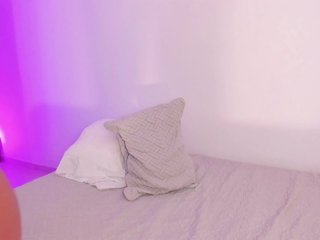 Erotický videochat AnitaHaywood