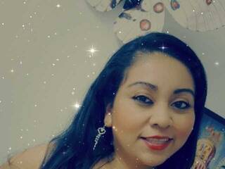 Erotický videochat anitahope