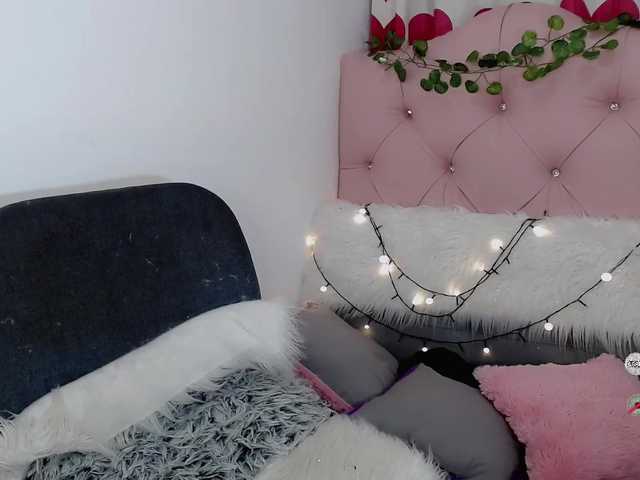 Vysílací screenshoty canela_love