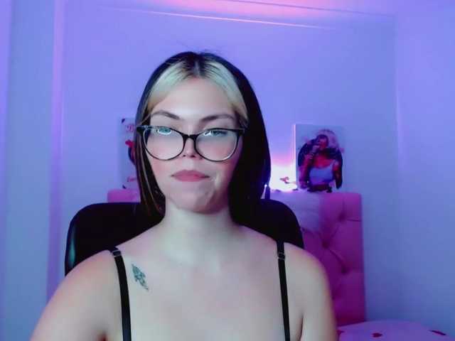 Vysílací screenshoty canela_love
