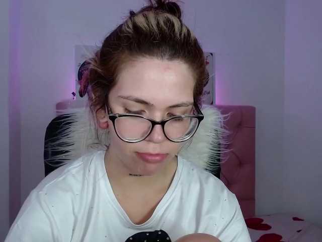 Vysílací screenshoty canela_love