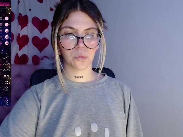 Vysílací screenshoty canela_love