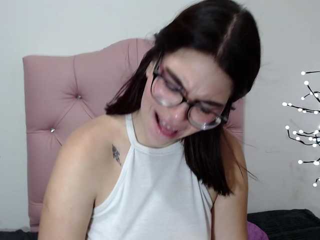 Vysílací screenshoty canela_love