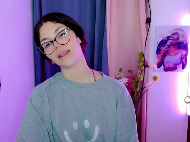 Vysílací screenshoty canela_love
