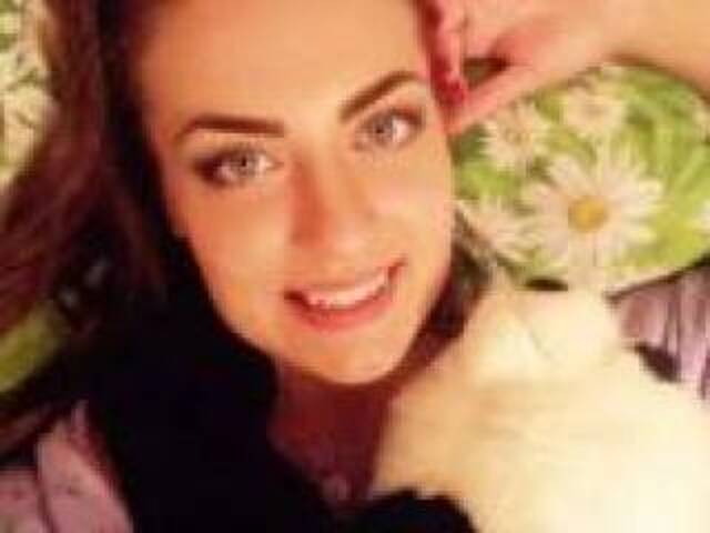 Fotografie profilu anitahott