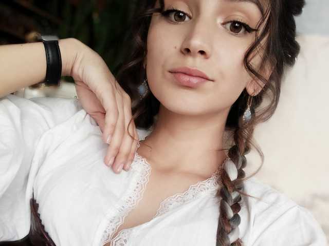 Fotografie profilu Anitana