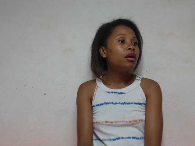 Vysílací screenshoty AnitaQuin