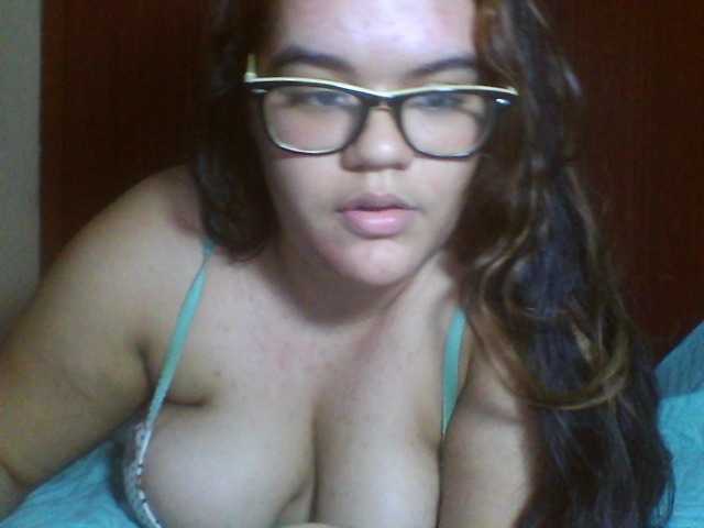 Vysílací screenshoty AnitaRedd