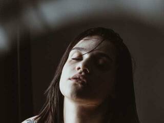 Erotický videochat AnitaSea