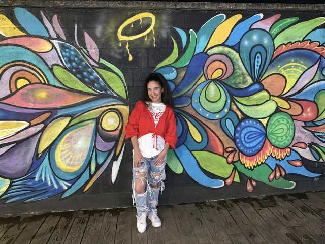 Fotografie profilu AnitaSexyy