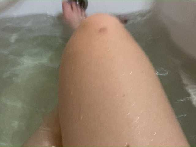 Vysílací screenshoty AnitaShine
