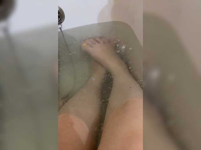 Vysílací screenshoty AnitaShine