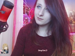 Vysílací screenshoty AnitaShine