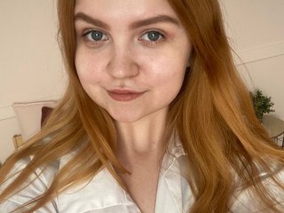 Erotický videochat AnitaSweetyyy