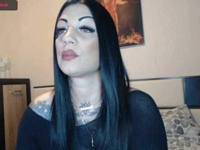 Vysílací screenshoty -SweetAnna