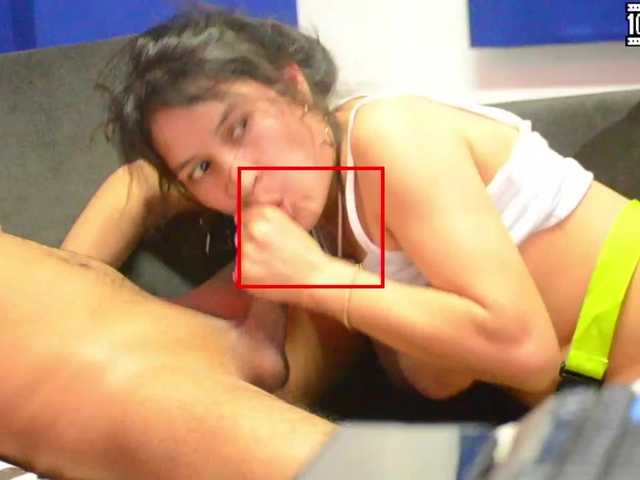 Vysílací screenshoty AnitaYMarco1