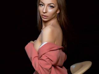 Erotický videochat AnittaStar