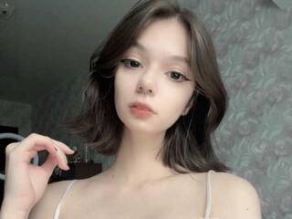 Erotický videochat QueenOfDarkLove