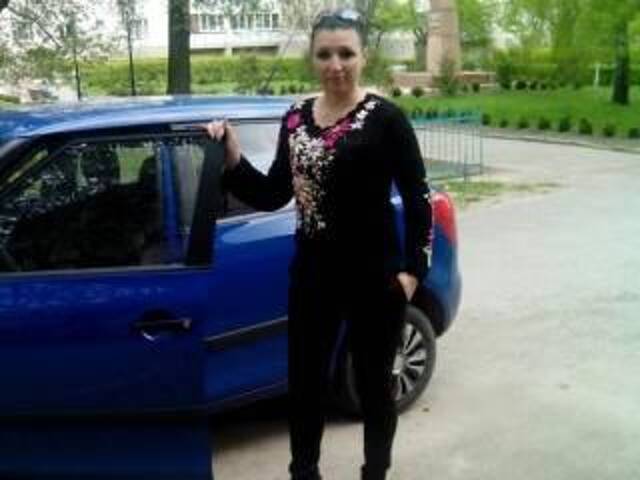 Fotografie profilu aniuta222