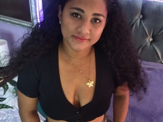 Erotický videochat AnjaliDas
