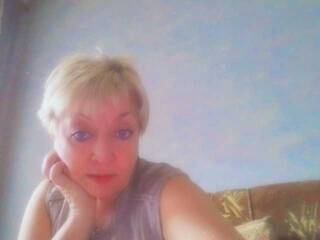 Erotický videochat AnjelElinor