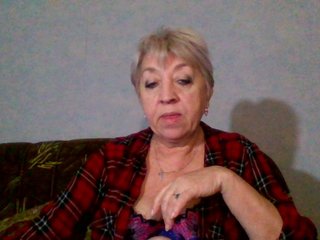 Erotický videochat AnjelElinor