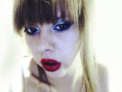 Profilová fotka Anjy
