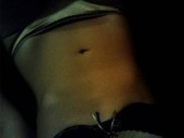 Fotografie profilu anjymm