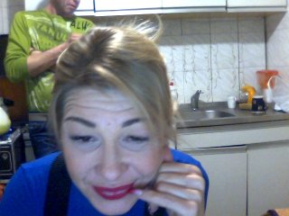 Vysílací screenshoty ANLXXX9