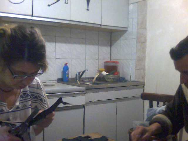 Vysílací screenshoty ANLXXX9