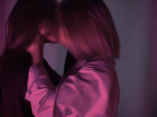 Erotický videochat AnmiXHot