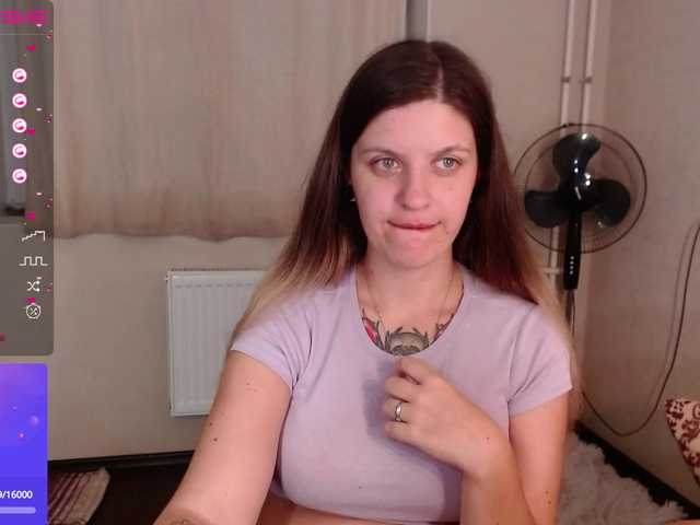 Fotky ann-mikele Lush is on! SHOW TITS @remain tokens left