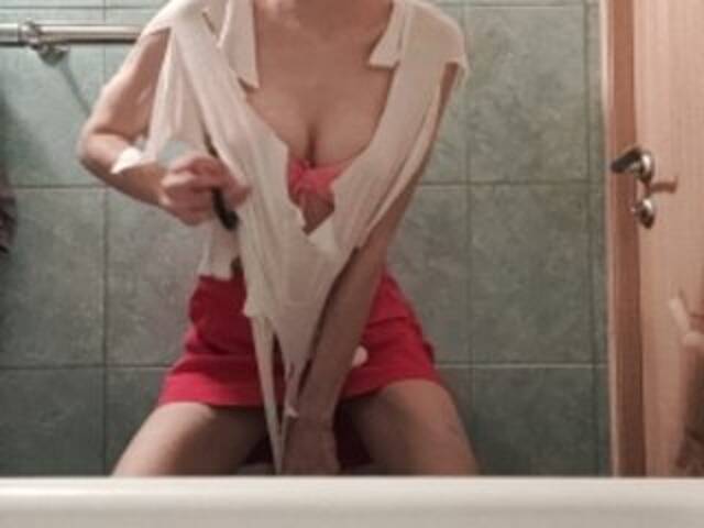 Vysílací screenshoty tender-fox