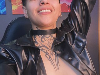 Erotický videochat ann-scott