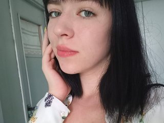 Erotický videochat Ann-sweet