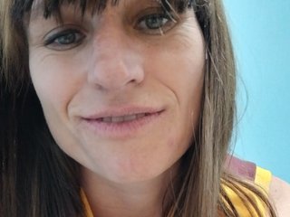 Erotický videochat Wild_at_Heart