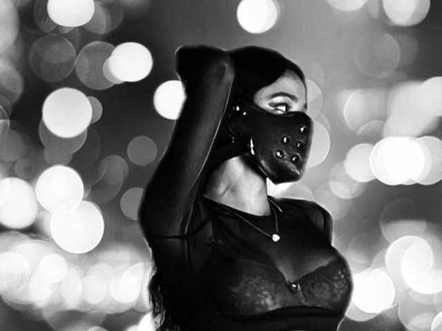 Fotografie profilu Anna-Celina