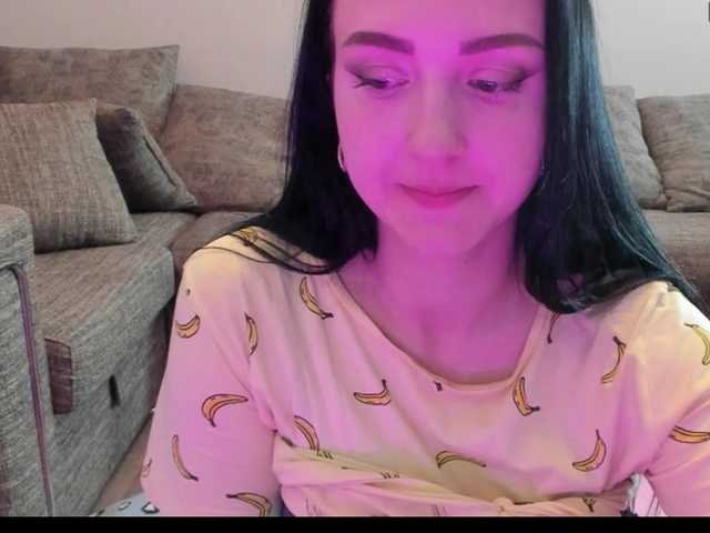 Vysílací screenshoty anna-cute