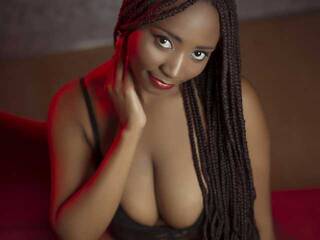 Erotický videochat Anna-Fox